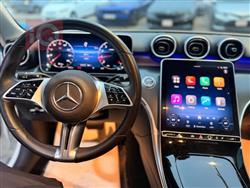 مرسيدس بنز C-Class